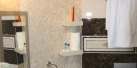 Ayhan Hotel rooms 6